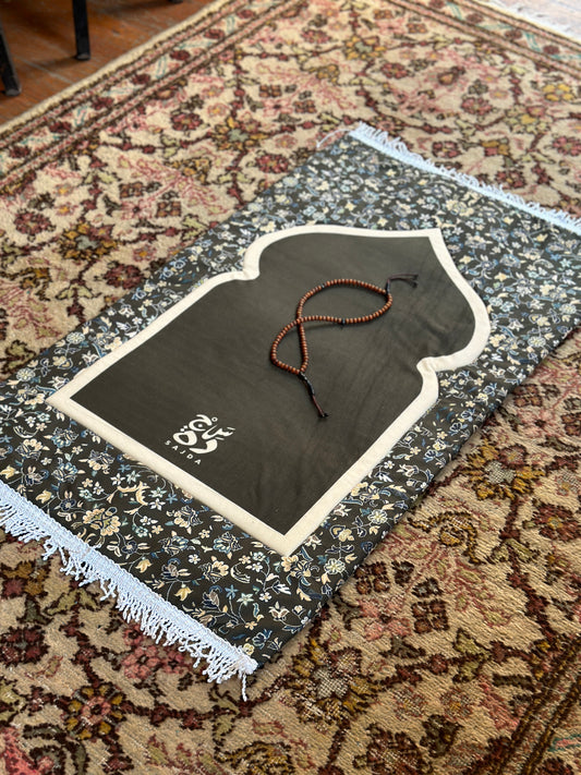 Padded سجاده الروضه الشريفه