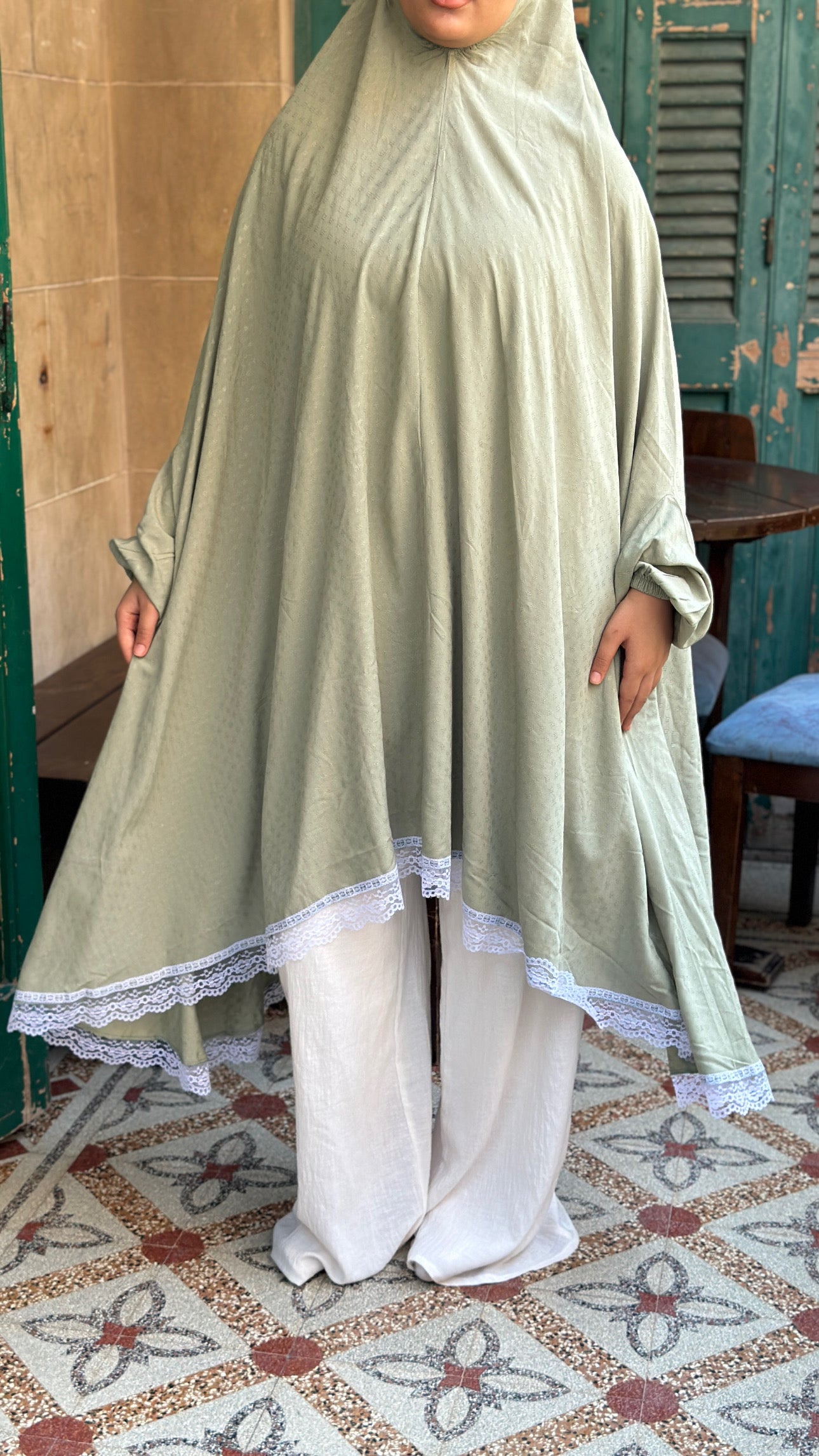 Khimar