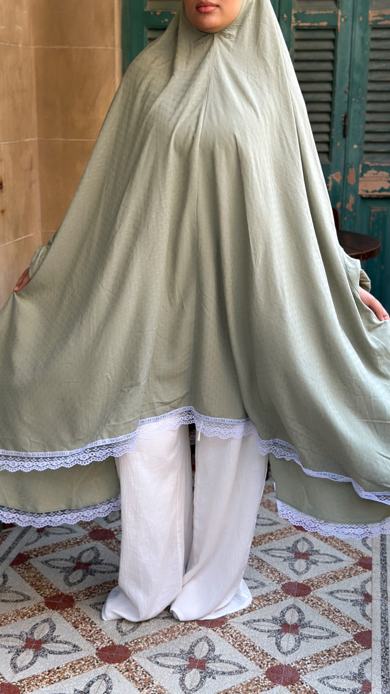 Khimar