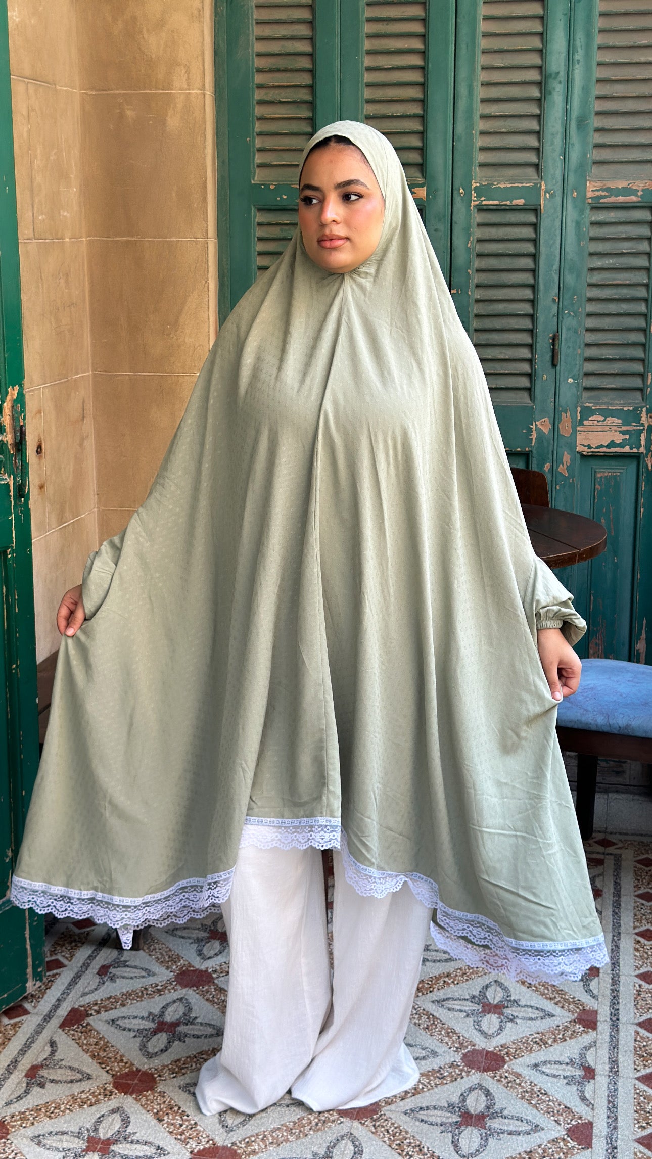 Khimar