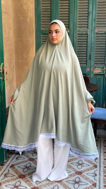 Khimar