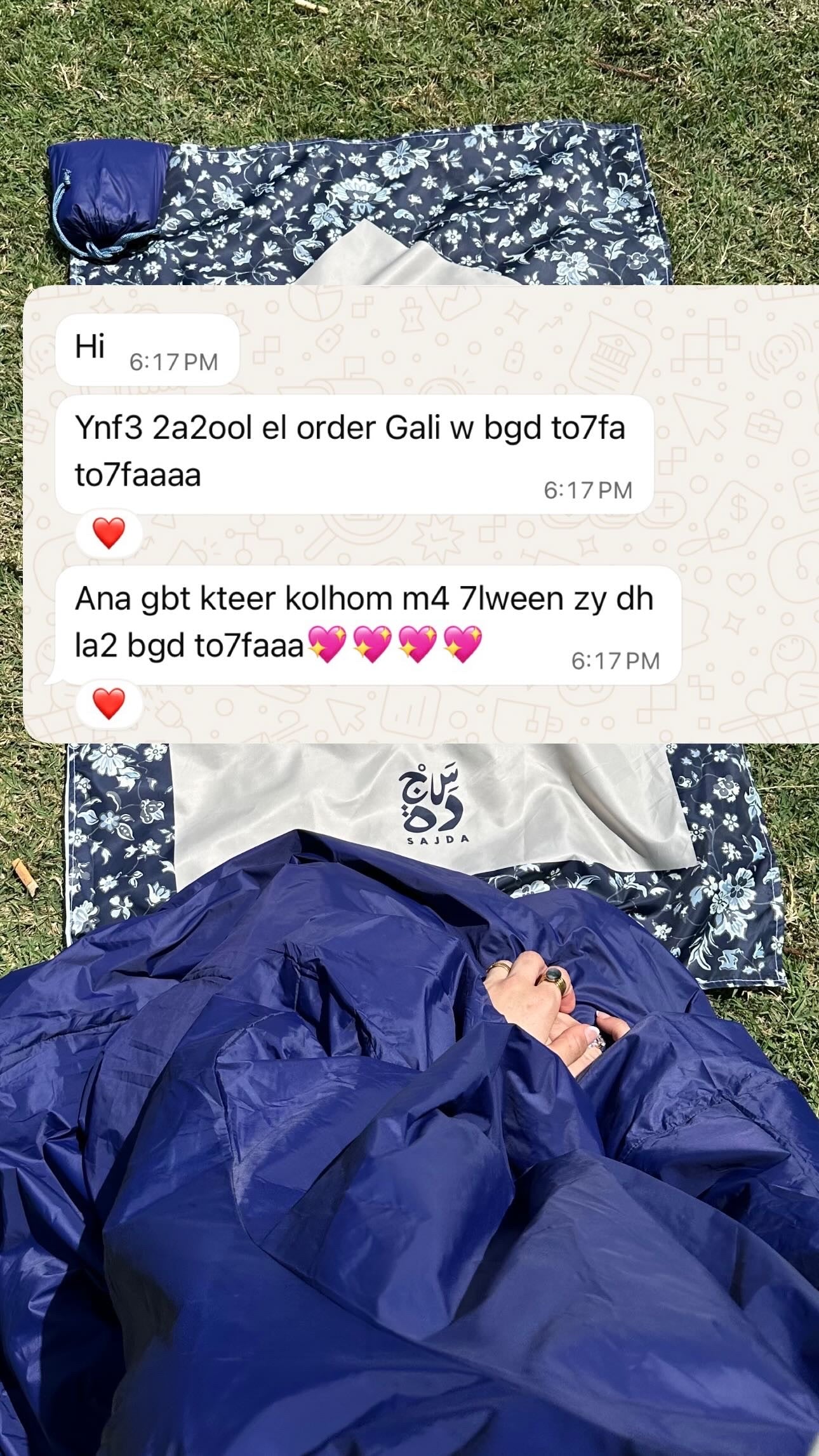 2 ISDAl sets + free pocket mat