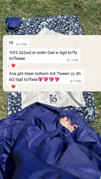 2 ISDAl sets + free pocket mat