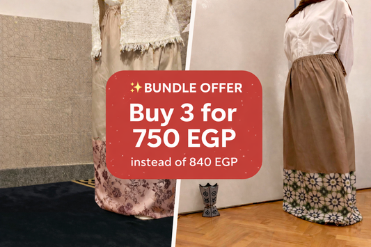 POCKET SKIRT 🔥bundle offer 🔥